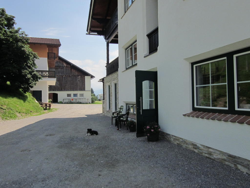 Appartement Zum Roessl Ramsau am Dachstein Room photo